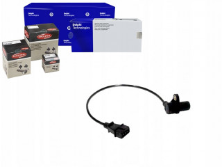 Датчик wał korbowy delss10897 delphi 9001-959, 9001959