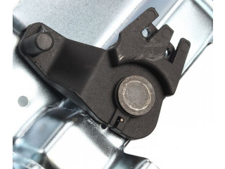 ЗАДН. TYLNY ZAMEK ЗАСЛОНКИ BAGAŻNIKA VW GOLF IV 4 1J5827567, 1J5827567A Inny (VW1J5827567VW)