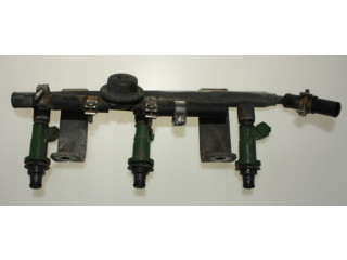 Vstřikovací lišta Subaru Diesel