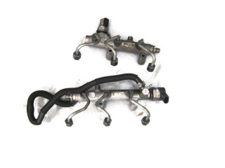 Vstřikovací lišta 059130089B Volkswagen Diesel