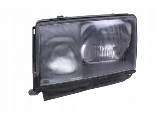 Přední světlo MERCEDES Mercedes-Benz