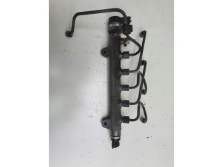 Vstřikovací lišta 0445214111 Bosch Diesel