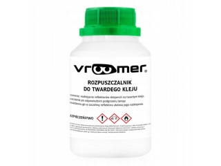 Přední světlo     Vroomer  