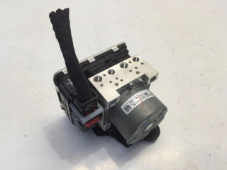 Vw tiguan ii 5na 2.0 tdi блок абс 5q0614517dl Volkswagen