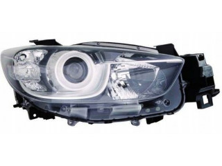 Depo reflektor lampa pr mazda cx-5 gh ke Правое