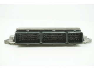 Блок управления ecu clio iv 0.9 tce 237103352r Renault