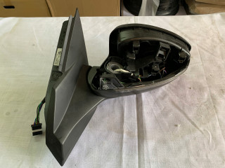 Зеркало peugeot 2008 ii 10pin  Левый    98271329XT        