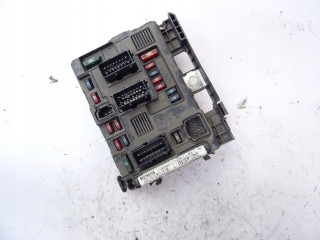 Pojistková skříňka BSM 118470003 Siemens