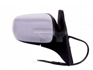 Зеркало mazda tyc Левый BJ4B69180B, BJ4B69180E