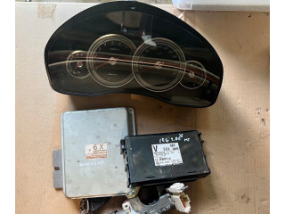 Блок управления ИММОБИЛАЙЗЕР панель приборов спидометр Subaru Legacy 2.0 2007 22611AM130  22611AM130, 22611AH841   