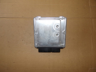 Блок управления 0281011882 vw caddy 1.9 tdi Bosch