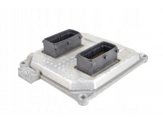 БЛОК УПРАВЛЕНИЯ БЛОК УПРАВЛЕНИЯ OPEL ASTRA H ZAFIRA B 55568735 55568735, 5WK9463 55568735, 5WK9463 Siemens