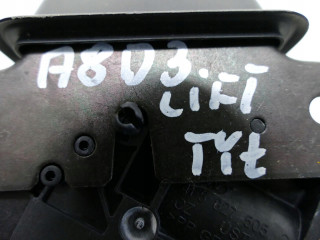 Zámek zadních dveří  4F5827505 4F5827505 Audi   