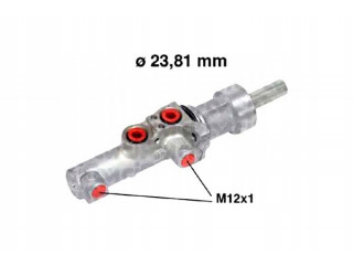 CIFAM Hlavní brzdový válec MERCEDES VIANO 3.0 (W639) 0004316901, 24212317723 4316901, 24212317723