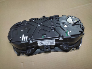 Přístrojová deska  Skoda     5JA920741A 