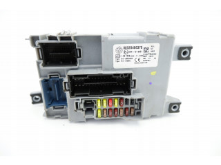 Pojistková skříňka   BODY BSI FIAT  III 00520486370       