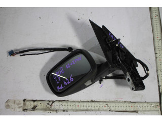 Зеркало левое 14pin volvo c70 ii 426 05-09   Левый    2005-013, 2005013        