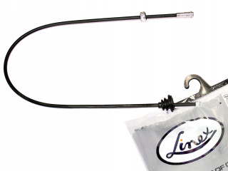 Přístrojová deska Linex 14.30.24, 7726207