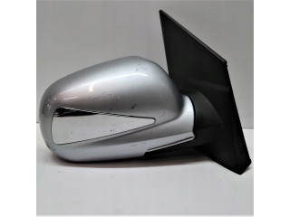 Ssangyong kyron - хром - 7 pin /oryginał Правое