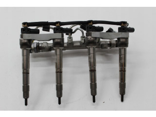 Golf sportsvan форсунка топливная рампа 04l130277ac 04l089d  04L130277AC,    Volkswagen     