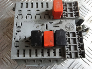 Pojistková skříňka   ALFA      Romeo   