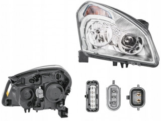 Přední světlo SS275910-H, 03.2007-04.2010 1EF238042021 Hella