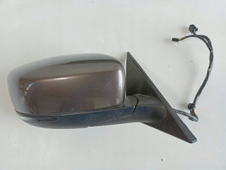 GHIBLI 14+ QUATTROPORTE ЗЕРКАЛО ПРАВОЕ 15 PIN USA       Maserati       