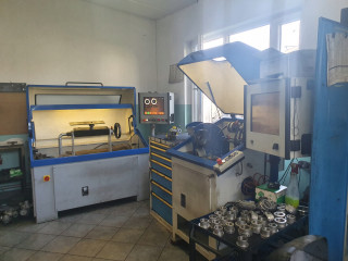 Турбина fiat ii 1.9 jtd - 755042-0003, 755042-5002S 55190871, 93178697