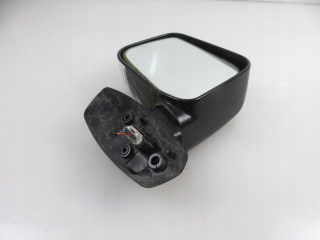 ЗЕРКАЛО ЛЕВОЕ MITSUBISHI SPACE WAGON III Левый LUSTERKO,