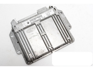 Блок управления renault twingo hom7700105560 7700114698  7700105560,    