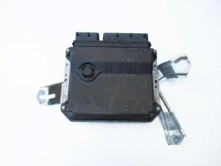 БЛОК УПРАВЛЕНИЯ ДВИГАТЕЛЕМ TOYOTA YARIS II 1.3 B 89661-0D400  MB2751002504,   Denso 