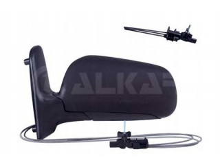 Zpětné zrcátko Alkar 7M3857508L01C, 7M3857508 7M3857508L01C, 7M3857508