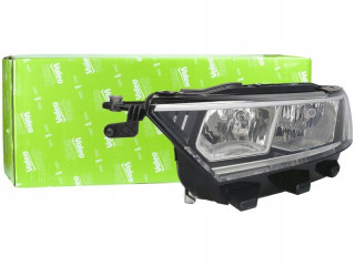 Přední světlo   2GA941005B, 2240881 2GA941005B Valeo  