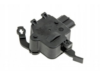 АКТУАТОР ZAMEK ЗАСЛОНКИ BAGAŻNIKA GRAND CHEROKEE WJ EZC-CH-043, 5018479AB 5018479AB NTY