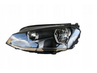 Vw golf vii 7 lampa левая  przednia Левый 