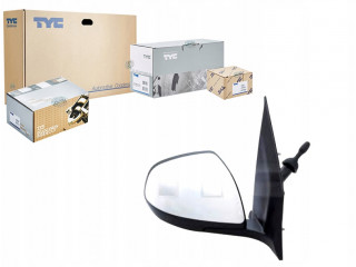 Zpětné zrcátko TYC 3350115, 84701M68K1 84701M68K1
