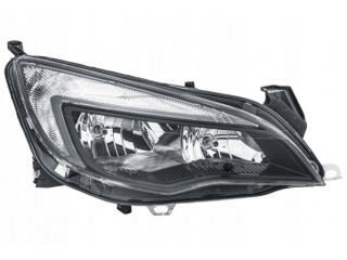 Přední světlo 1010011381, 13297723 GENERAL Hella