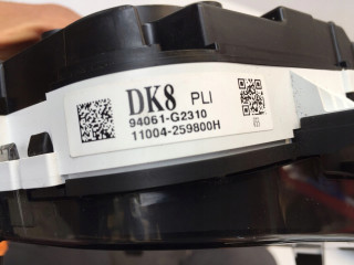 Přístrojová deska  Hyundai     94061-G2310, 94061G2310 94061-G2310