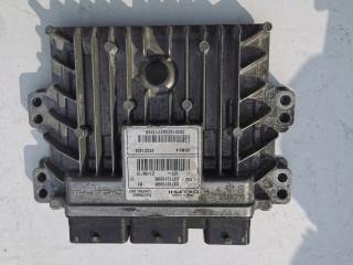 Řídící jednotka 28321424---, 28321424 28321424, 237101989R Renault