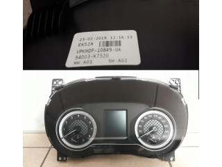 Přístrojová deska Hyundai 94003-K7040, 94003-K7000