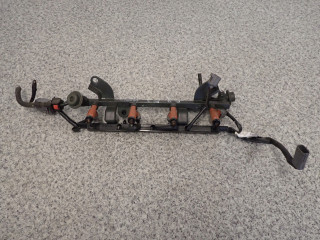 Vstřikovací lišta Mazda pro benzínový motor