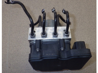 Opel adam блок абс 1,4b 74kw 13r         