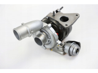 Turbodmychadlo Turbo 53039700196 KKK 1.9 Volvo, Nissan,Mitsubishi 53039700196, 5303-970-0196 53039880196 Diesel