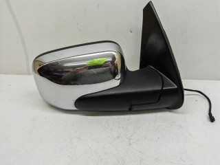 Zpětné zrcátko Chevrolet