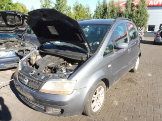 Vstřikovací čerpadlo  0986437023, 46779630  Fiat       Diesel