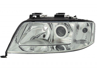 Přední světlo 441-1134L-LD-EM 4B0941029K Abakus