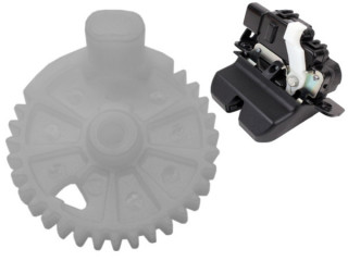 Zámek zadních dveří 81230-C5000, 81230C5000 81230-C5000 Ertons