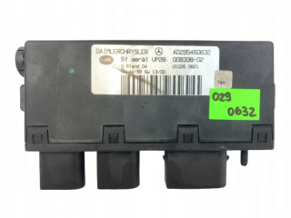 MERCEDES МОДУЛЬ УПРАВЛЕНИЯ A0295450632 Mercedes-Benz