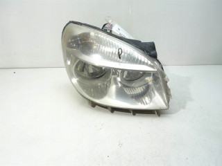 Reflektor lampa  правая fiat doblo  04-09 Правое 
