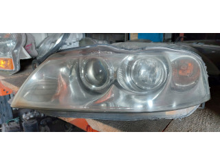 Přední světlo     Alfa Romeo   